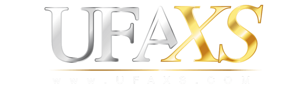 ufaxs แทงบอล Ufabet