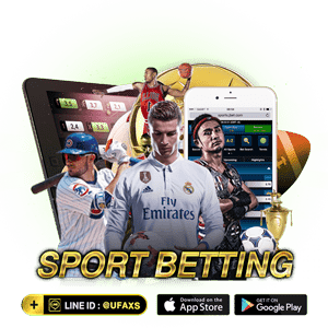 Sport betting ufabetเว็บเปิดใหม่