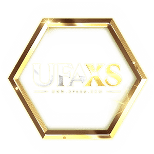 ค่ายเกม Ufaxs