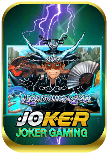 Joker Slot Ufaxs