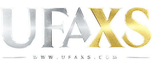 ufaxs logo